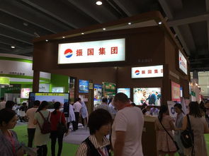 2018中國廣州保健食品展覽會(huì) 行業(yè)盛宴與生產(chǎn)廠家的市場突圍